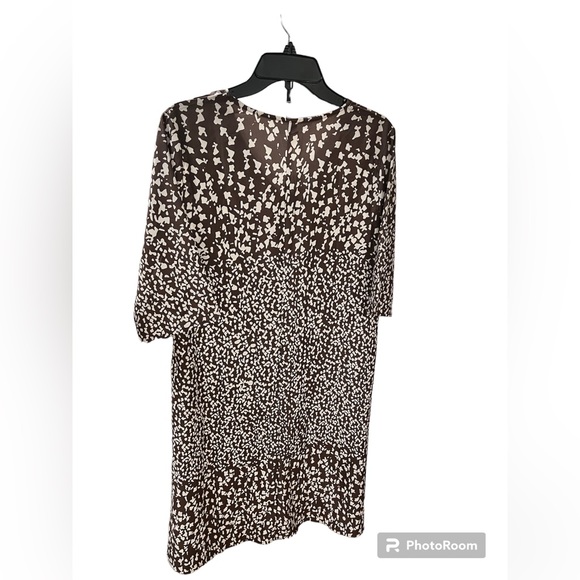 NWT Unbranded Dress Size Large - Picture 2 of 2